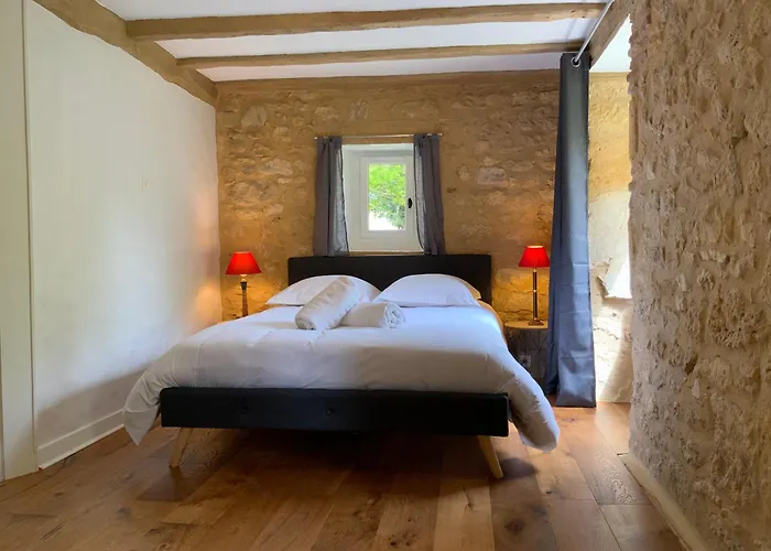 Chateau D'argentonesse Bed and breakfast 3*