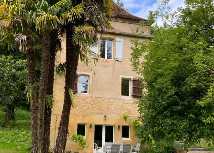 Chateau D'argentonesse 3* Castels