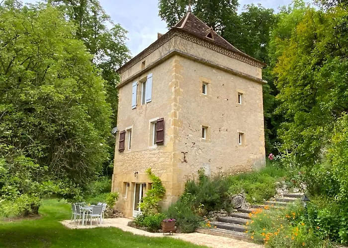 Chateau D'argentonesse 3* Castels