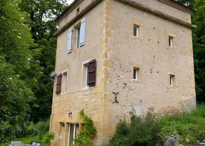 Chateau D'argentonesse Bed and breakfast 3*