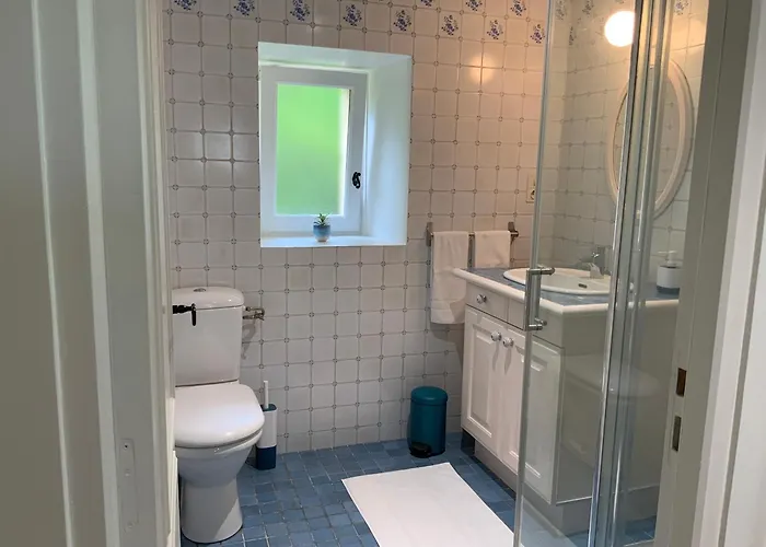 Chateau D'argentonesse 3*