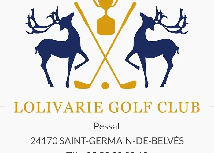 Bed and breakfast Chateau D'argentonesse Castels